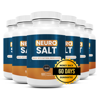 NeuroSalt Packages