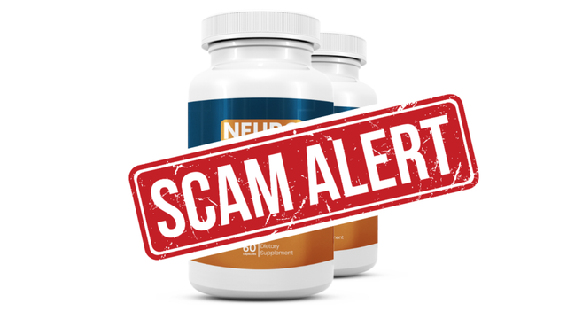 NeuroSalt Scam Alert