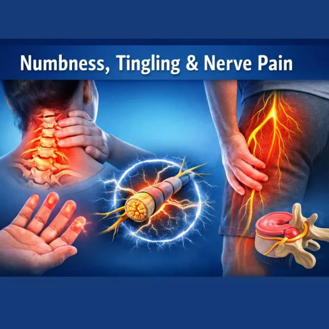 Nerve Health Science - NeuroSalt