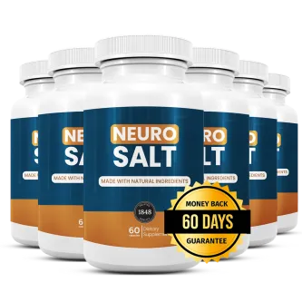 NeuroSalt